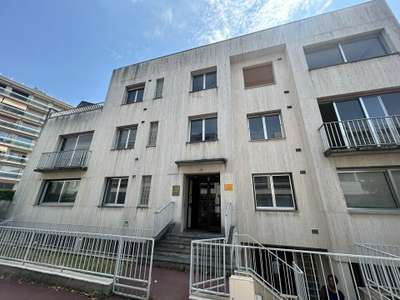 Location Bureaux à Limoges