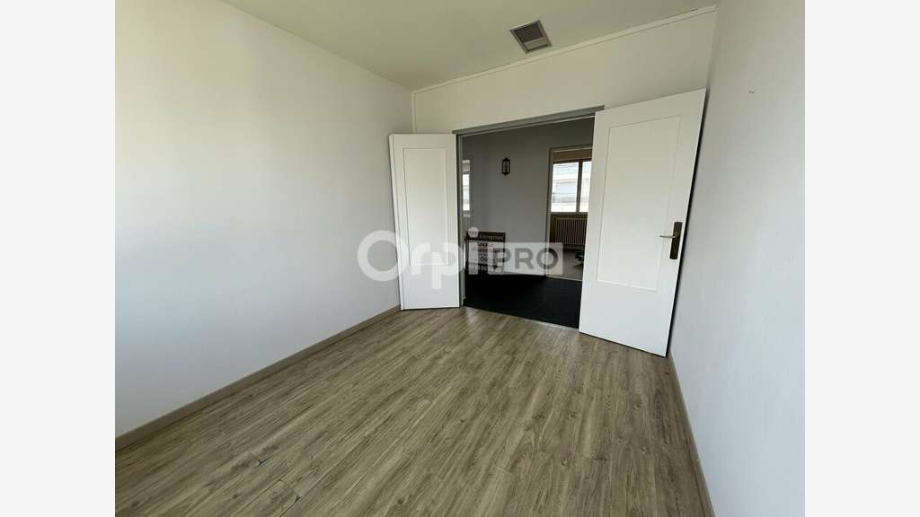 A louer bureaux 90m² à Limoges quartier Emailleurs