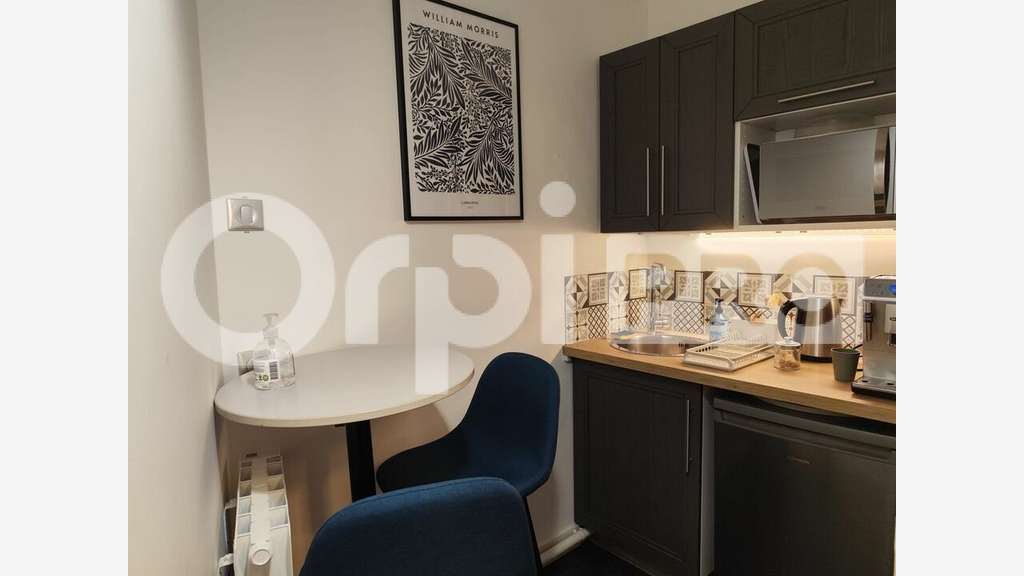A louer bureaux 90m² prestige à Limoges centre