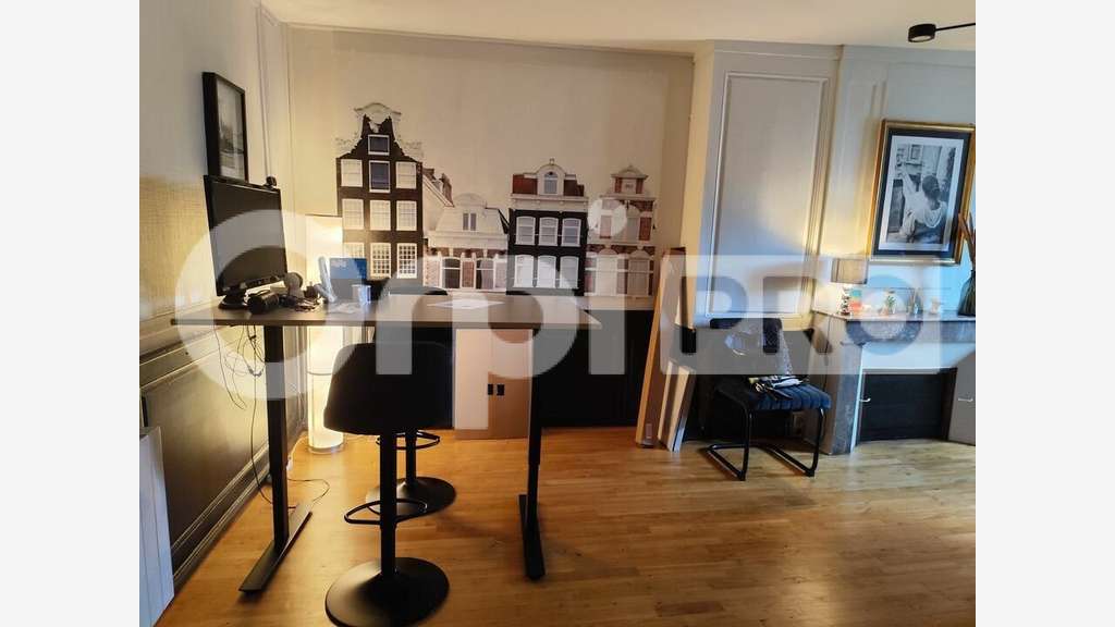 A louer bureaux 90m² prestige à Limoges centre