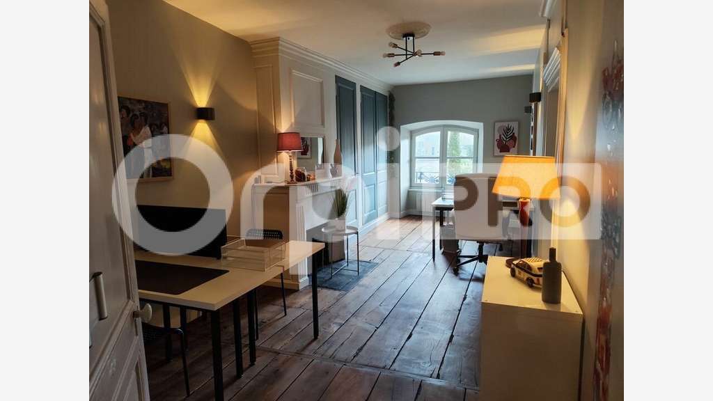 A louer bureaux 90m² prestige à Limoges centre