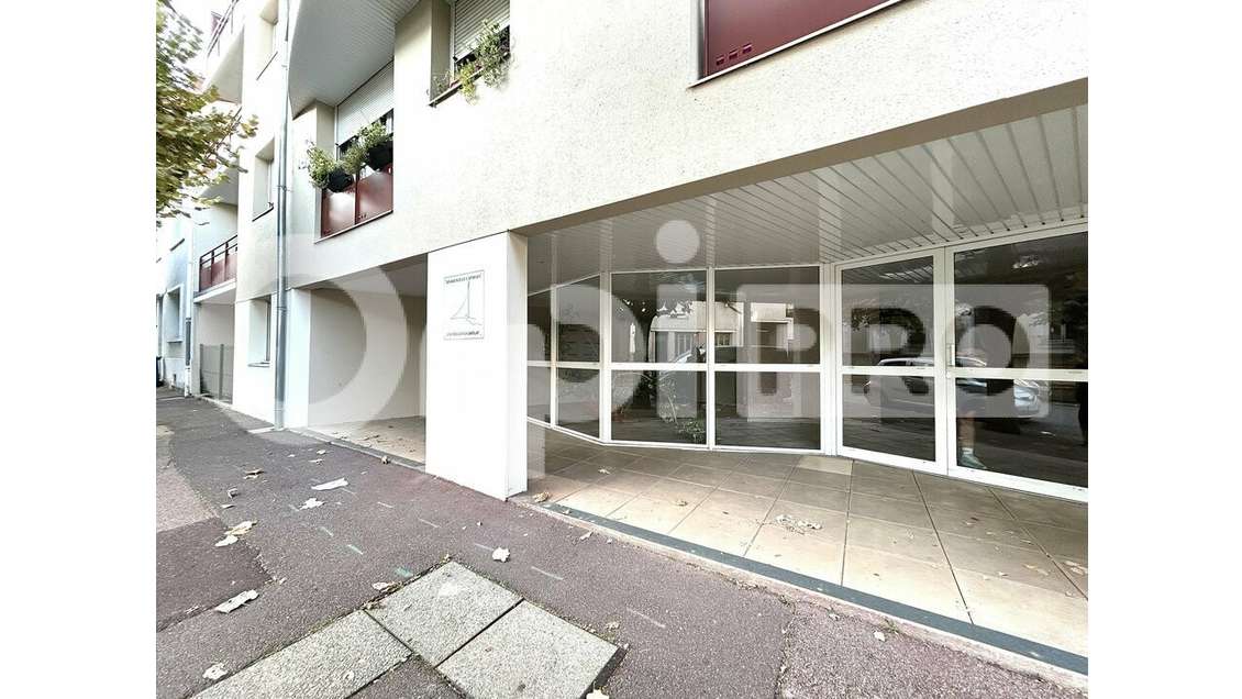 A louer bureaux 72m² proche centre de Limoges