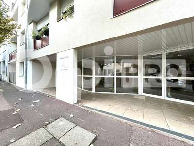 Location Bureaux à Limoges