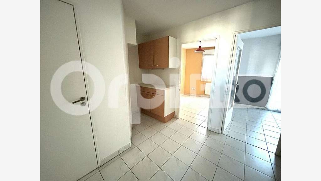 A louer bureaux 72m² proche centre de Limoges