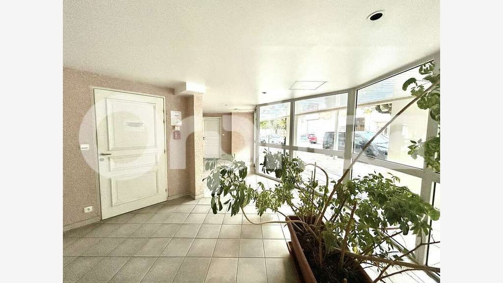 A louer bureaux 72m² proche centre de Limoges