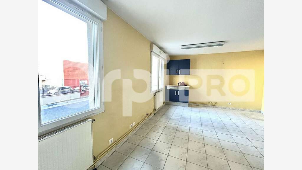 A louer bureaux 72m² proche centre de Limoges