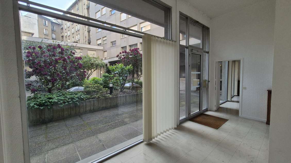 3 bureaux avec archive, Limoges hyper centre