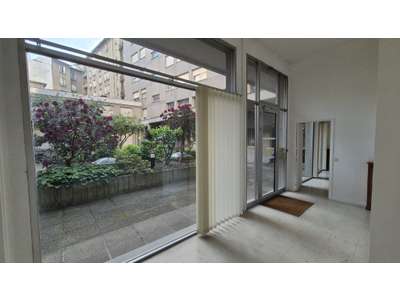 Location Bureaux à Limoges