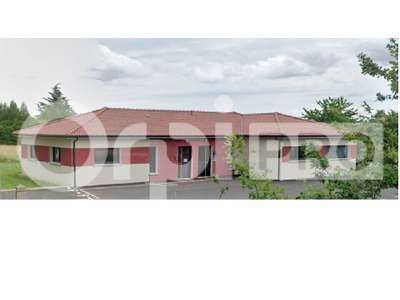 Location Bureaux à Limoges