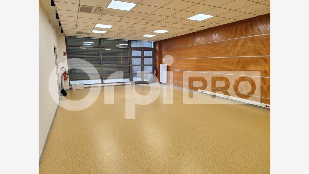 Bureaux de 56m² à louer au centre de Limoges