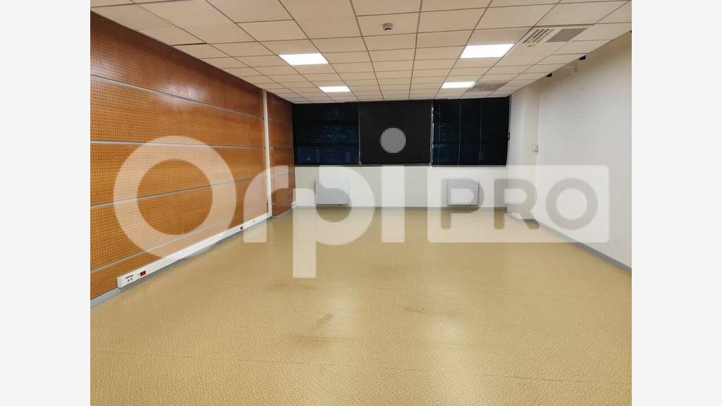 Bureaux de 56m² à louer au centre de Limoges