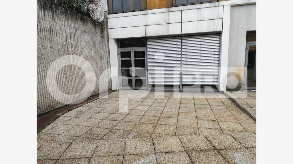 Bureaux de 56m² à louer au centre de Limoges