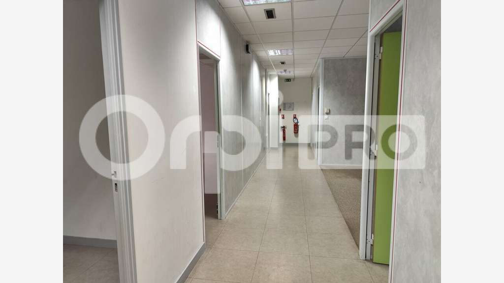 Bureau de 128m² à louer au centre de Limoges