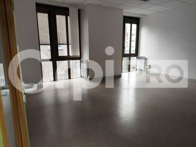 Bureau de 128m² à louer au centre de Limoges