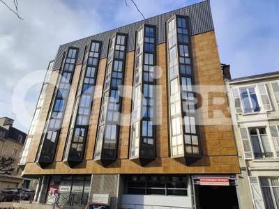 Bureau 86m² R+4 à louer empl stratégique à Limoges