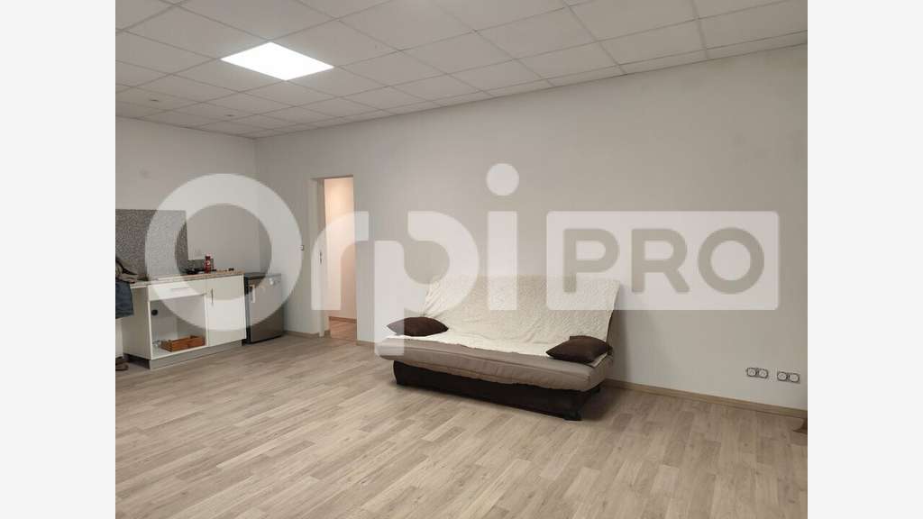 Bureau 67m² R+1 à louer en zone Sud de Limoges