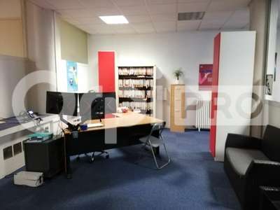 Location Bureaux à Limoges