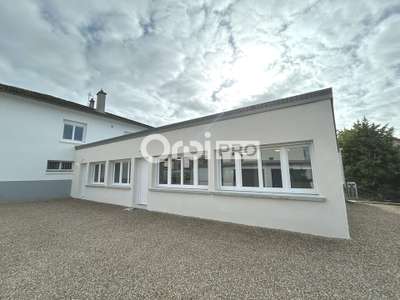 Location Bureaux à Limoges