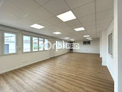 Location Bureaux à Limoges