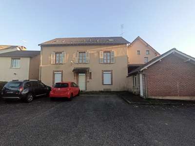 Location Bureaux à Limoges