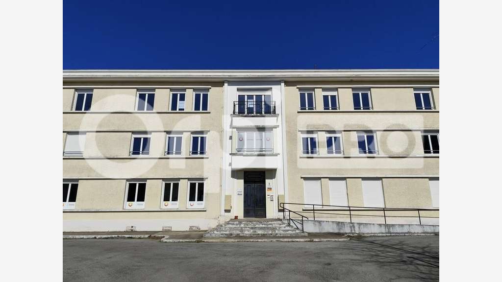 A louer bureaux de 53m² à Limoges Sud Romanet