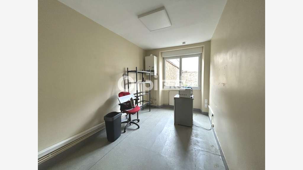 Bureau de 44m² à louer en centre ville de Limoges 