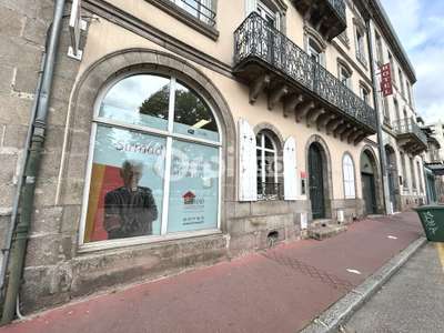 Location Bureaux à Limoges