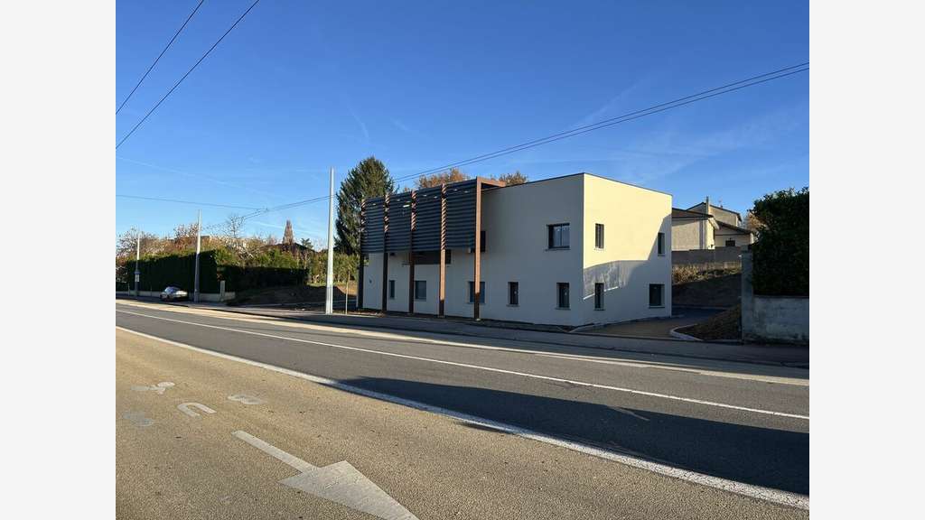 A louer bureaux neufs 90m² à Limoges Sud