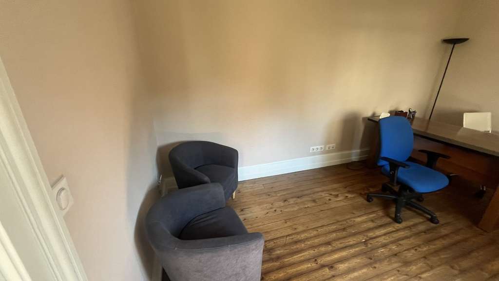 A louer bureaux de 16m² meublés à Limoges