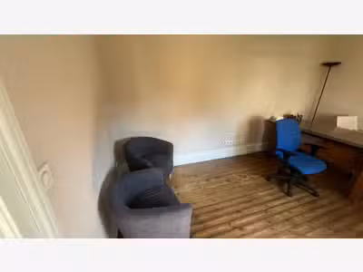 A louer bureaux de 16m² meublés à Limoges