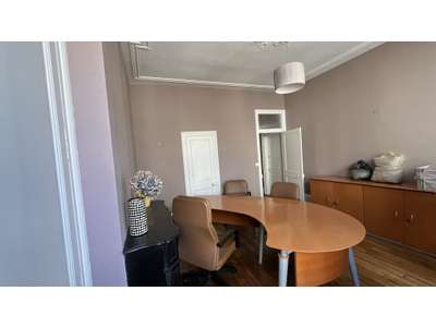 Location Bureaux à Limoges