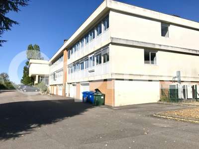 A LOUER - BUREAUX 1 925 m² - LIMOGES SUD