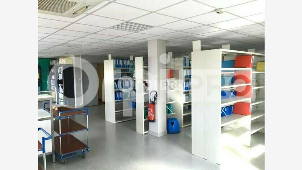 A LOUER - BUREAUX 1 925 m² - LIMOGES SUD