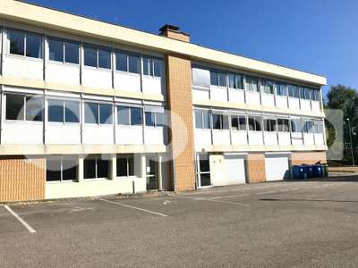 A LOUER - BUREAUX 1 925 m² - LIMOGES SUD