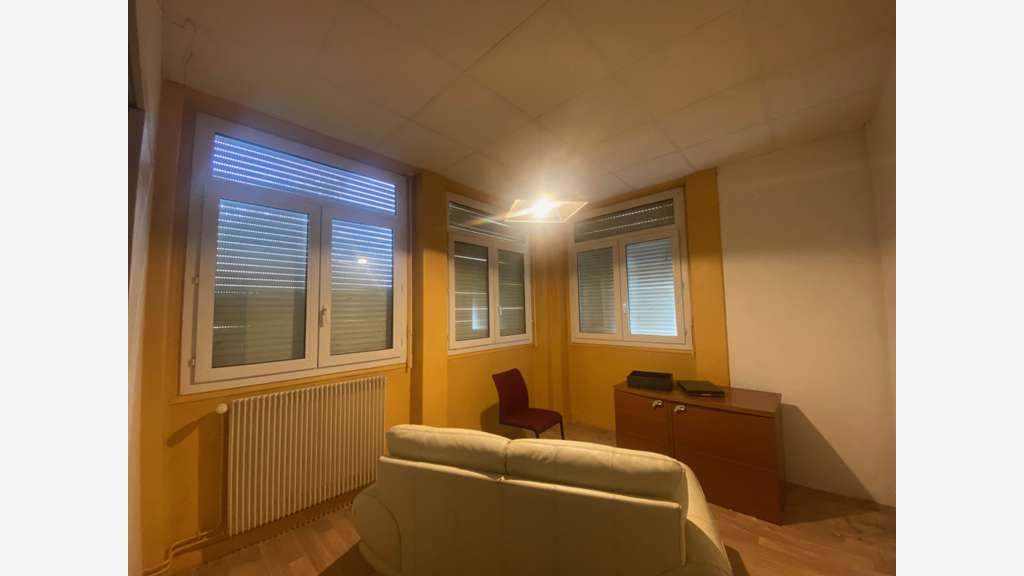 A louer bureaux 95m² R+1 en zone Nord de Limoges