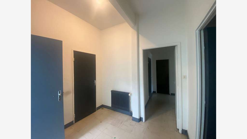 A louer bureaux 95m² R+1 en zone Nord de Limoges