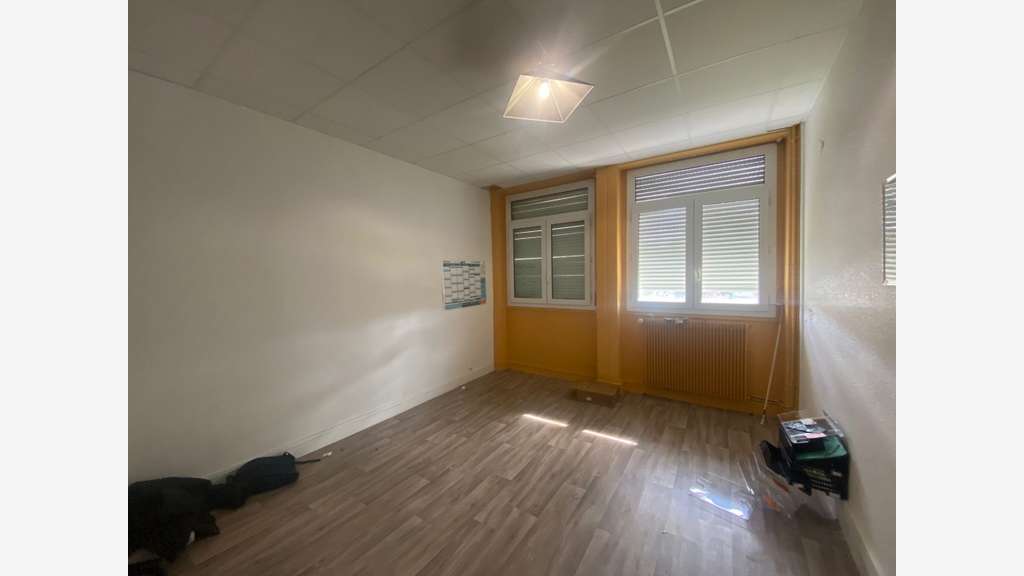 A louer bureaux 95m² R+1 en zone Nord de Limoges