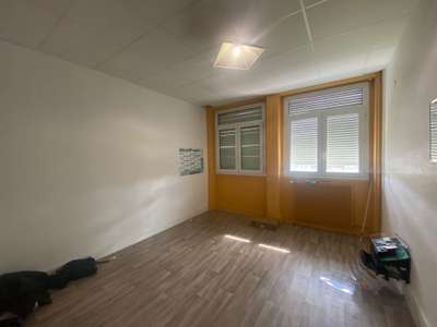 A louer bureaux 95m² R+1 en zone Nord de Limoges