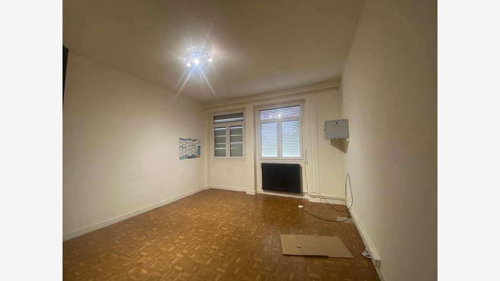 A louer bureaux 95m² R+1 en zone Nord de Limoges
