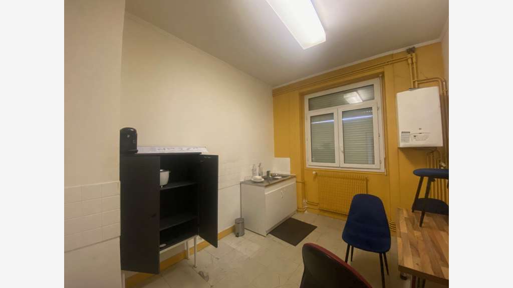 A louer bureaux 95m² R+1 en zone Nord de Limoges