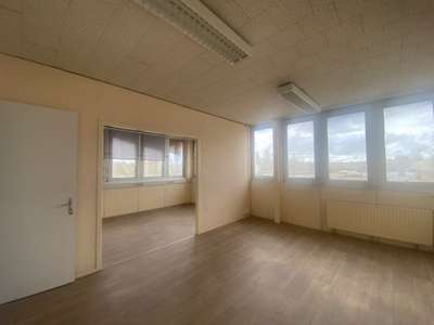 A louer bureaux 125m² à Limoges Zone Nord