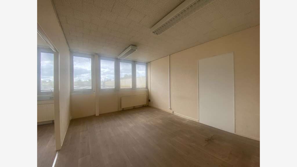 A louer bureaux 125m² à Limoges Zone Nord