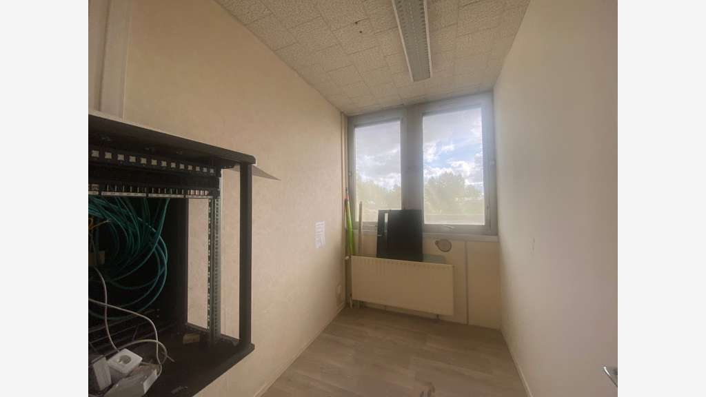 A louer bureaux 125m² à Limoges Zone Nord