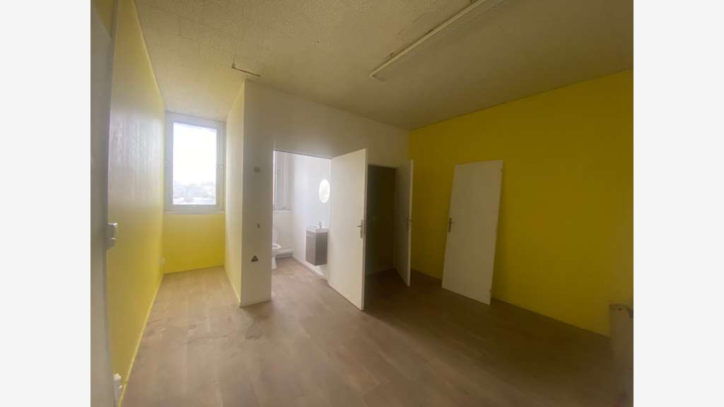 A louer bureaux 125m² à Limoges Zone Nord