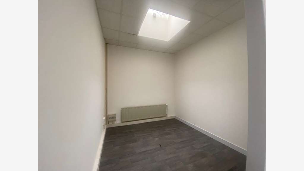 A louer bureaux 245m² R+1 à Limoges !