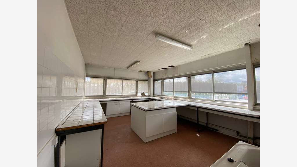 A louer bureaux 340m² Zone Nord à Limoges !