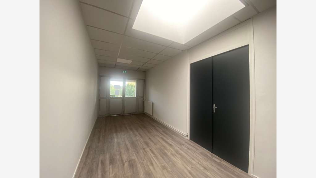 A louer bureaux 340m² Zone Nord à Limoges !