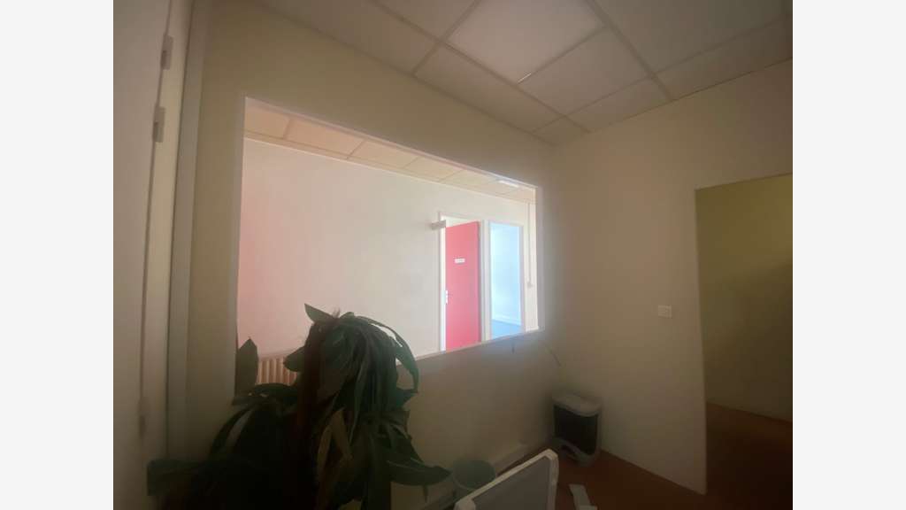 A louer bureaux 340m² Zone Nord à Limoges !