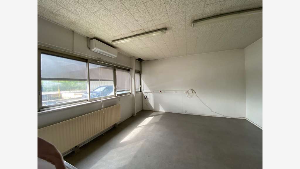 A louer bureaux 340m² Zone Nord à Limoges !