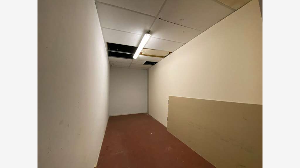 A louer bureaux 340m² Zone Nord à Limoges !